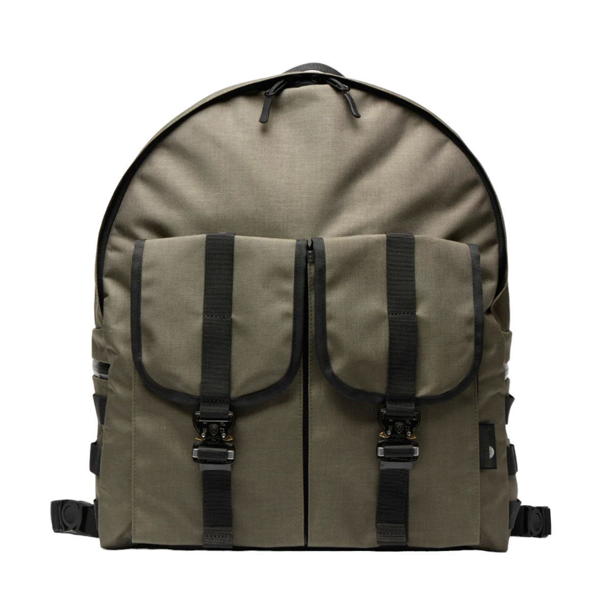 BAG JACK]Club Daypack w/Cobra-Cordura/OLIVE(BJGM23SX001) – R&Co.