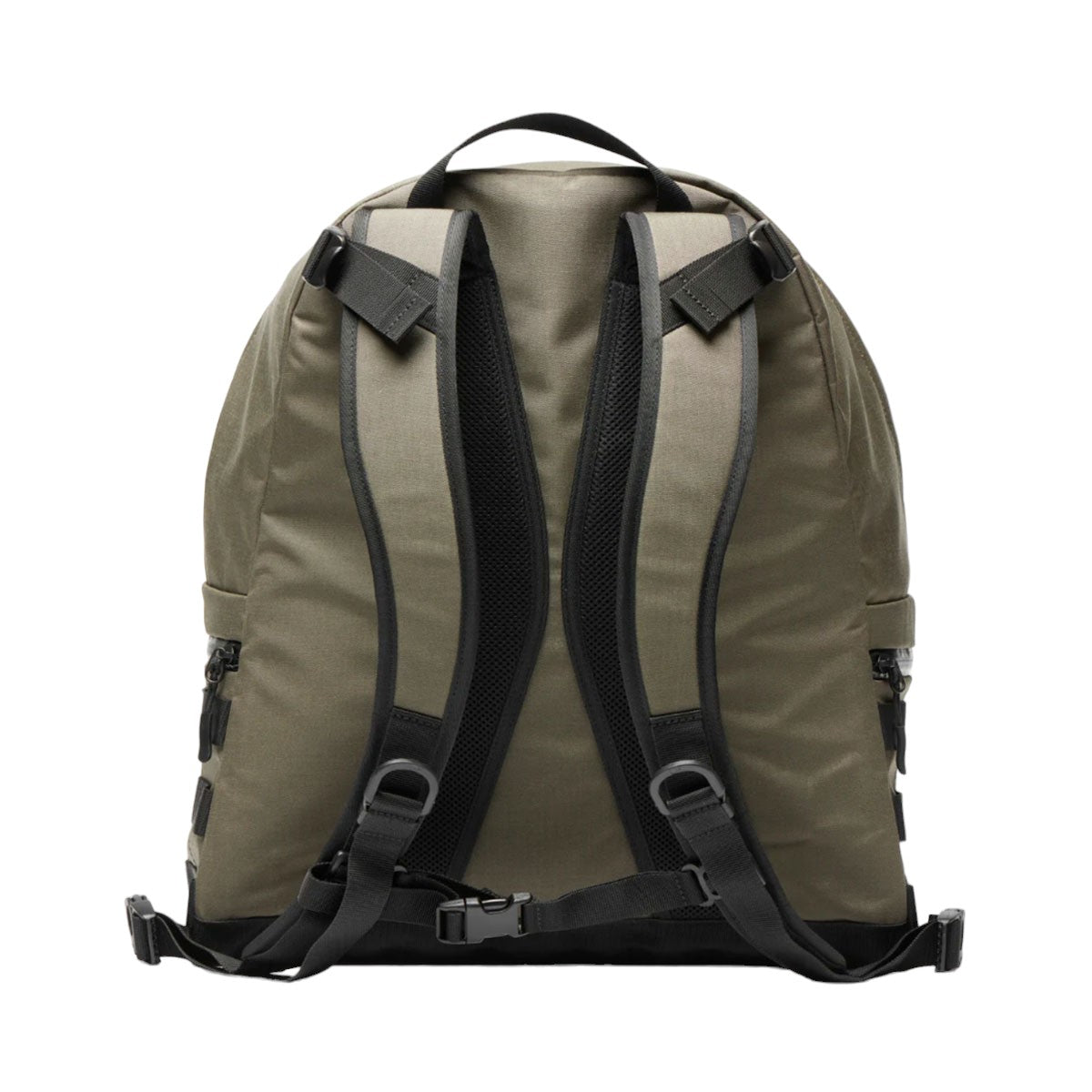 BAG JACK]Club Daypack w/Cobra-Cordura/OLIVE(BJGM23SX001) – R&Co.