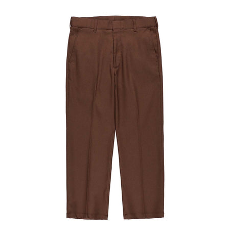 [STANDARD CALIFORNIA]SD Action Slacks/BROWN(BTKPB200)