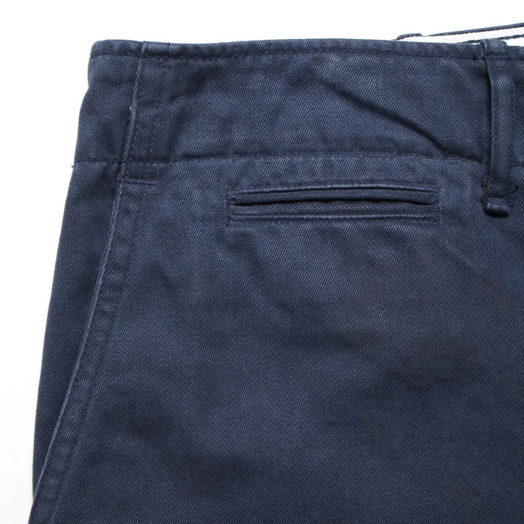 [BOWWOW]WORK TROUSERS DUSTY/NAVY(BW242-WTD)