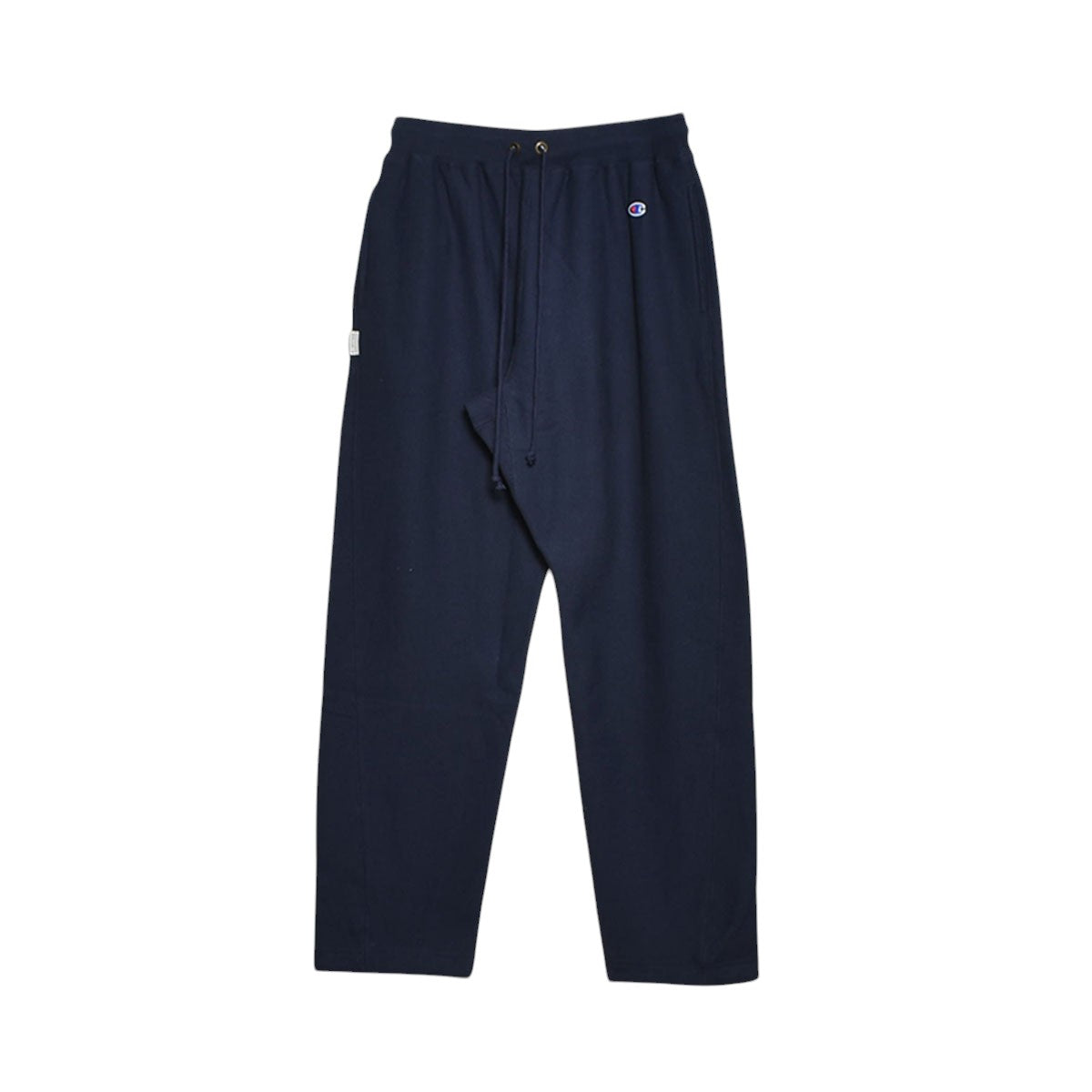 N.hoolywood]TRACK PANTS/NAVY(C8-A212) – R&Co.