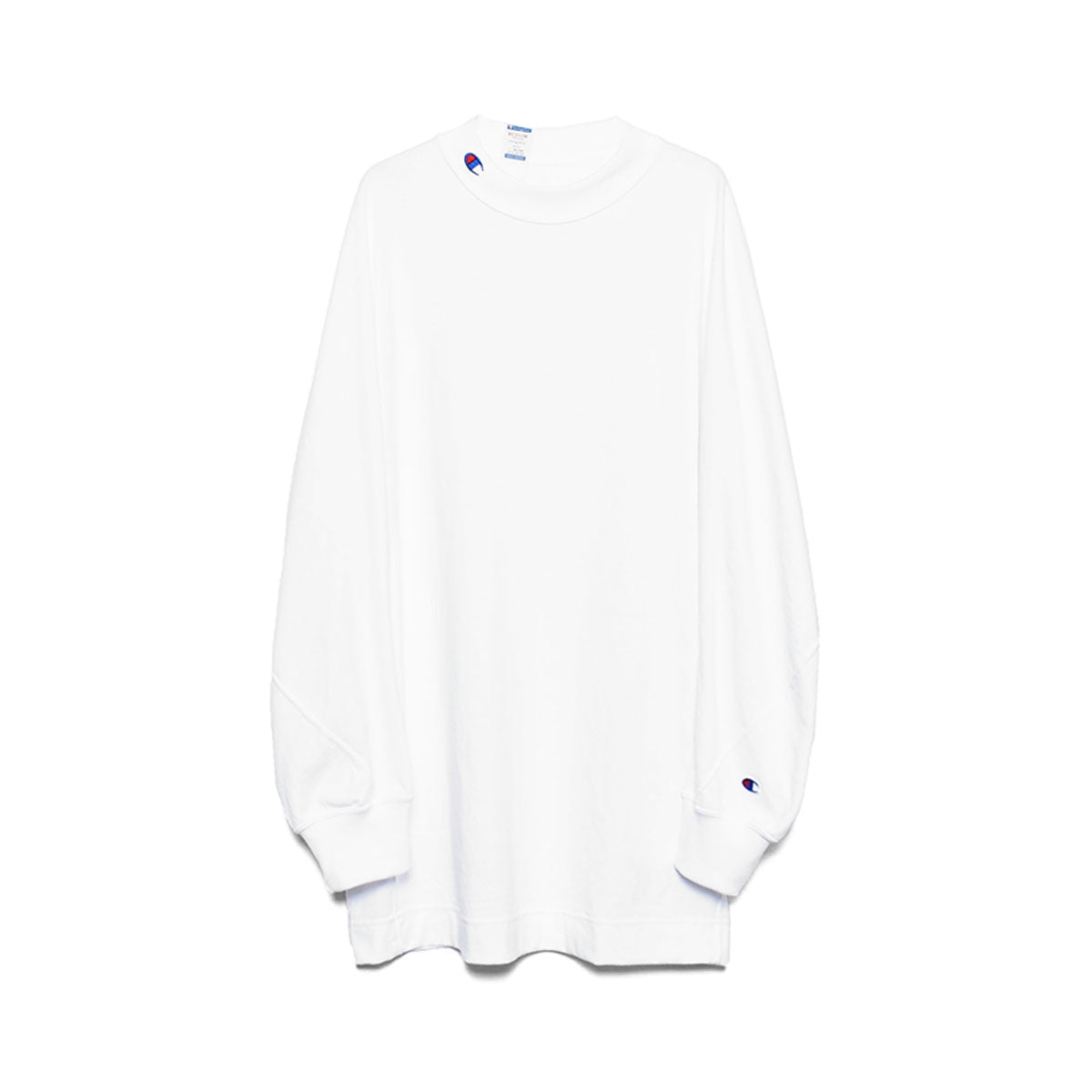 N.hoolywood]Champion CUTSEW/WHITE(C8-X416) – R&Co.