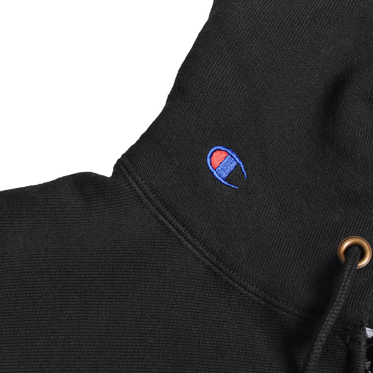 Champion reverse weave on sale zip up hoodie