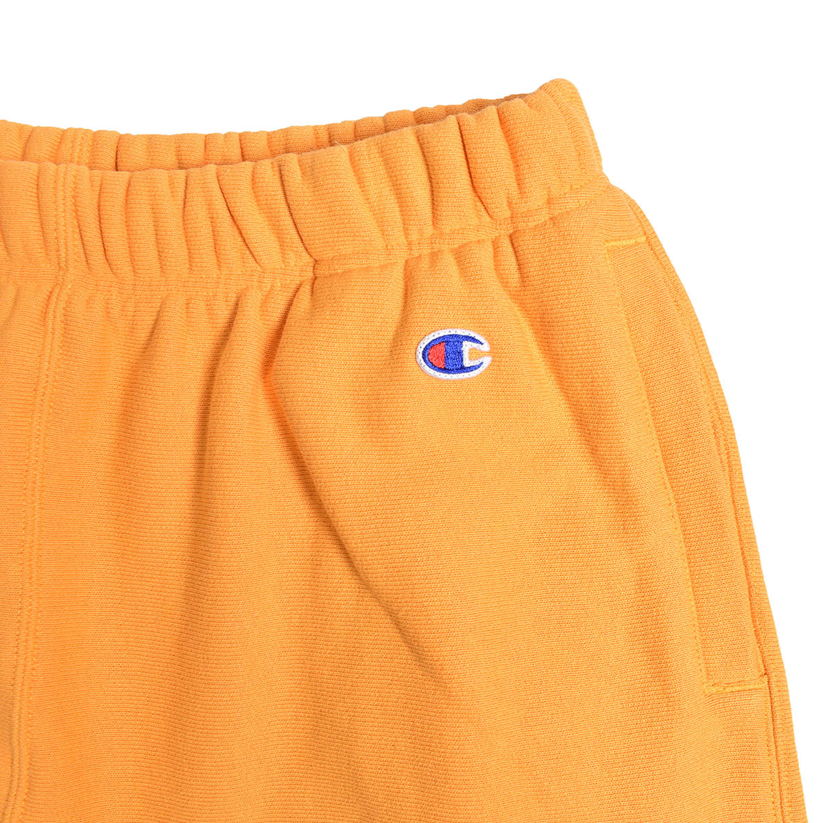 Champion yellow store pants