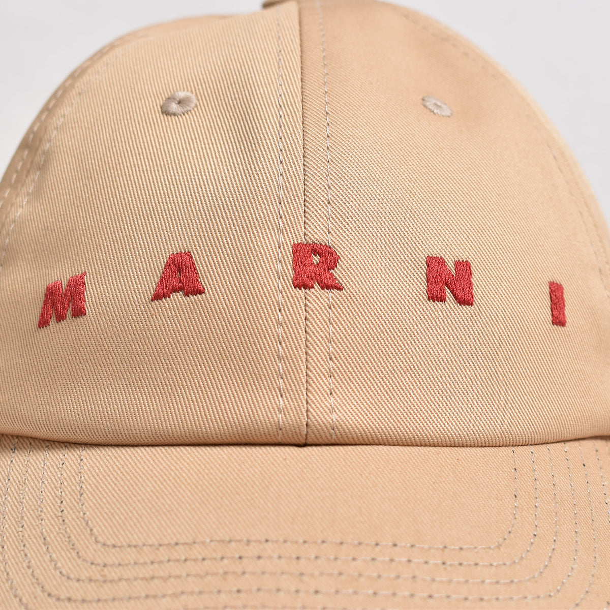 MARNI]CAP/BEIGE(CLZC0108S0) – R&Co.