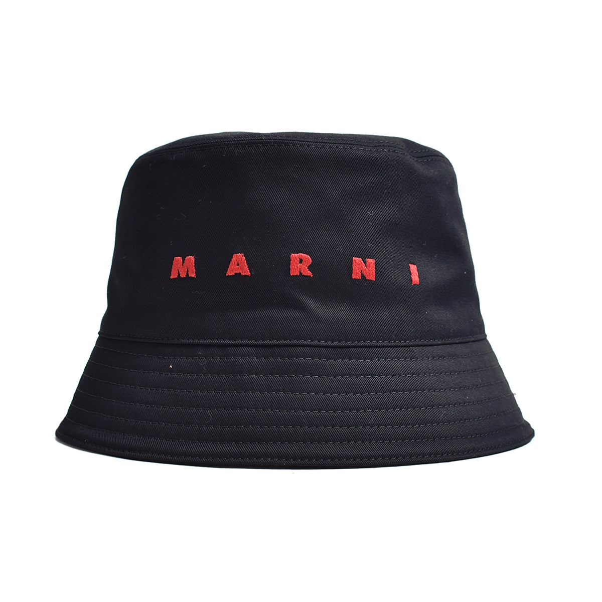 MARNI]HAT/BLACK(CLZC0110S0) – R&Co.