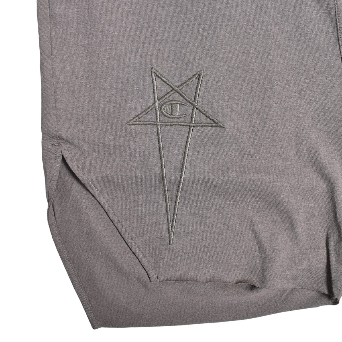 Rick Owens×Champion]BEVELED PODS/DUST(CM01D9239CHJER) – R&Co.
