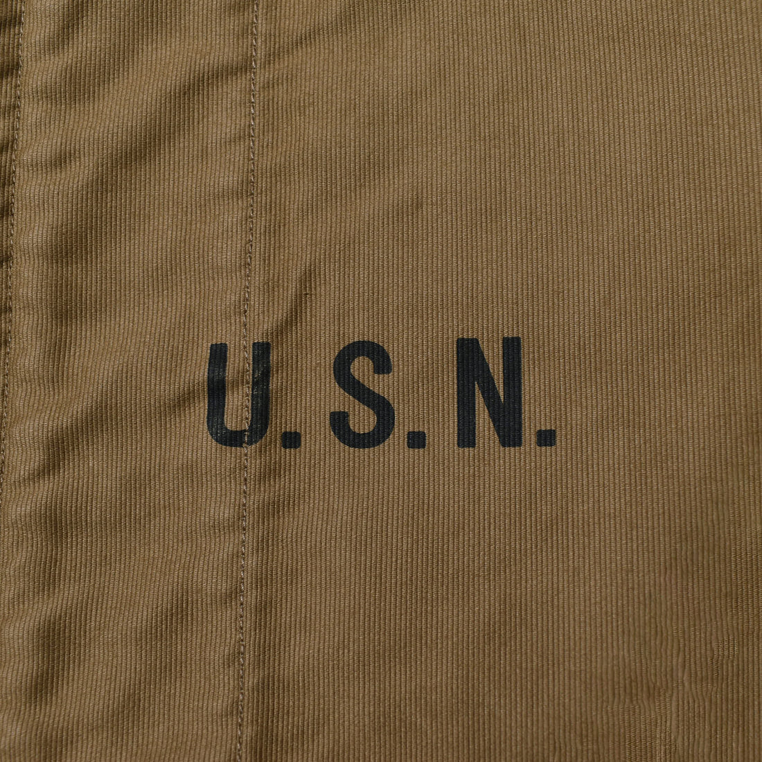 [ANDFAMILYS]N-1 DECK JACKET -M.O.D.-/KHAKI