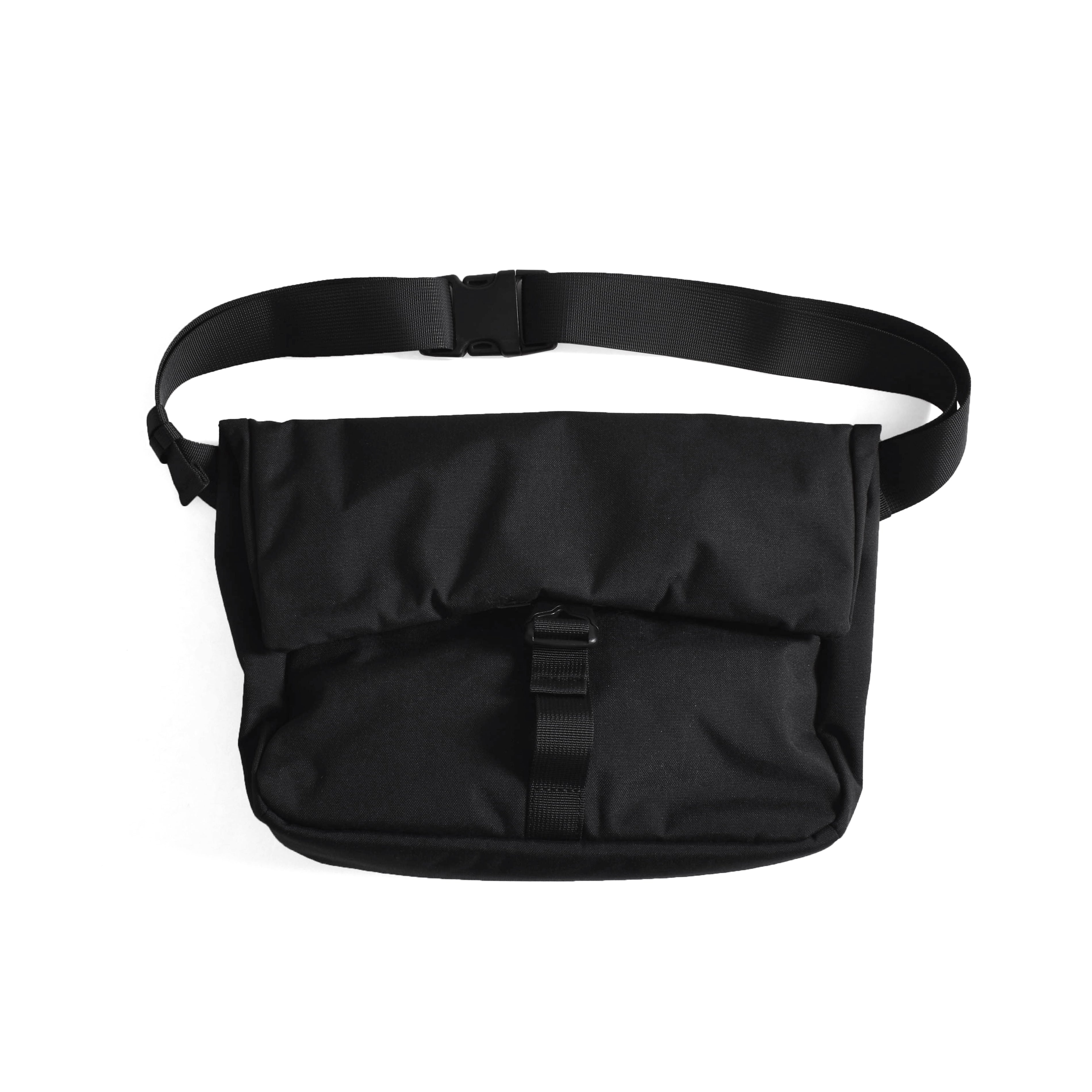 [ANDFAMILYS]Daily Shoulder Bag/BLACK – R&Co.