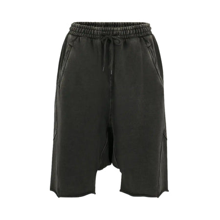 [ENTIRE STUDIOS]HEAVY DROP SHORT/WASH(ES2256)