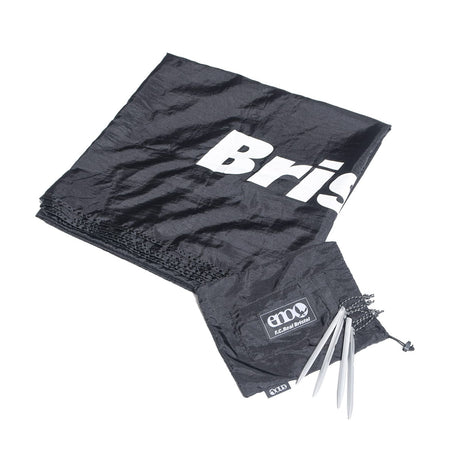 F.C.Real Bristol]ELECTRIC TEAM BLANKET(FCRB-232112) – R&Co.