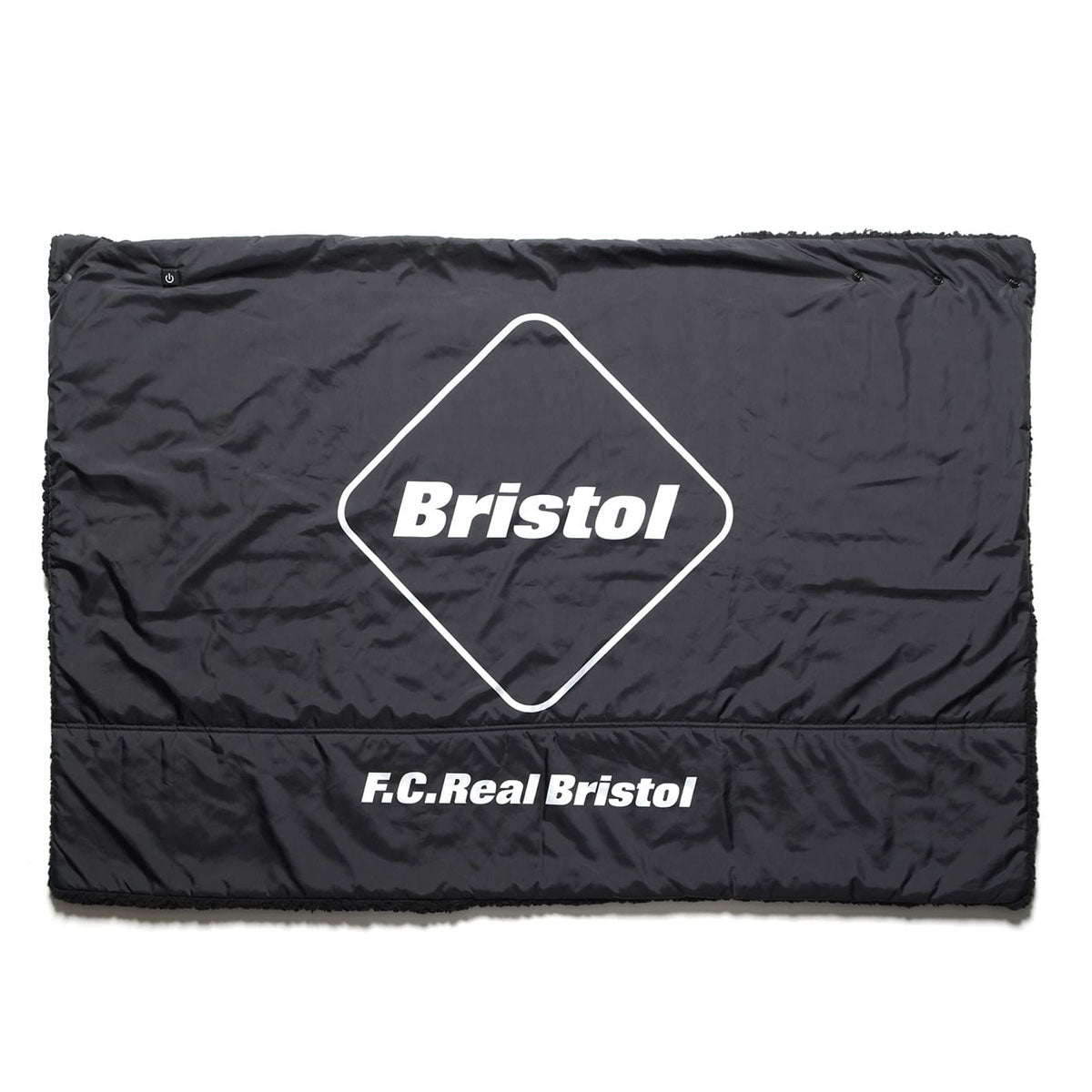 F.C.Real Bristol TEAM BLANKET 新品未使用 | marketingparafotografos ...
