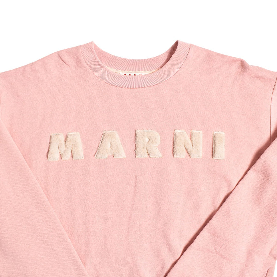 [MARNI]SWEAT/ROSE(FUMU0074X3UTC269)