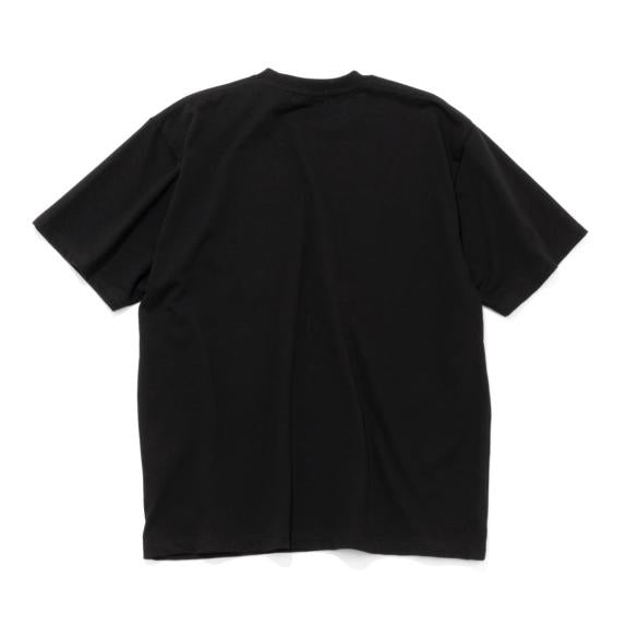 GOD SELECTION XXX]T-SHIRT/BLACK(GX-A24-ST-14) – R&Co.