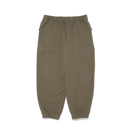 [GOD SELECTION XXX]SWEAT PANTS/OLIVE(GX-A25-PT-03)