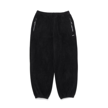 [GOD SELECTION XXX]FLEECE JODHPURS/BLACK(GX-A25-PT-04)