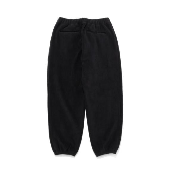 [GOD SELECTION XXX]FLEECE JODHPURS/BLACK(GX-A25-PT-04)