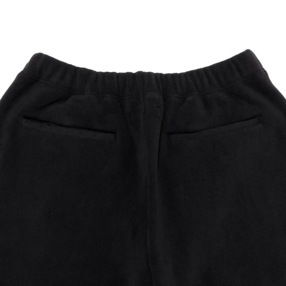 [GOD SELECTION XXX]FLEECE JODHPURS/BLACK(GX-A25-PT-04)