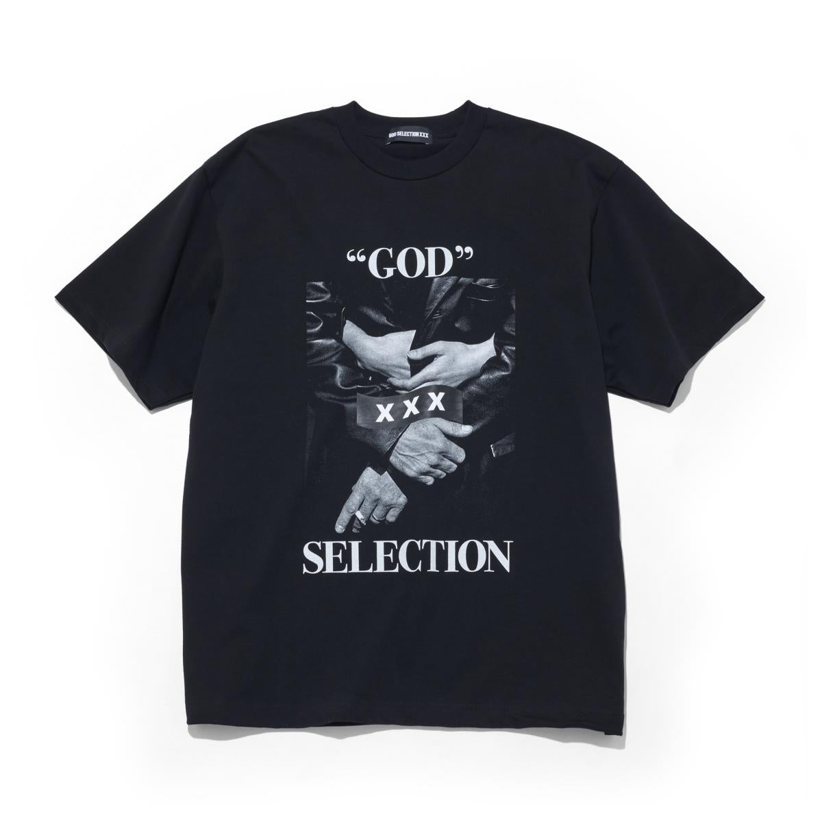 GOD SELECTION XXX (ゴッドセレクショントリプルエックス) - R&Co. 公式通販