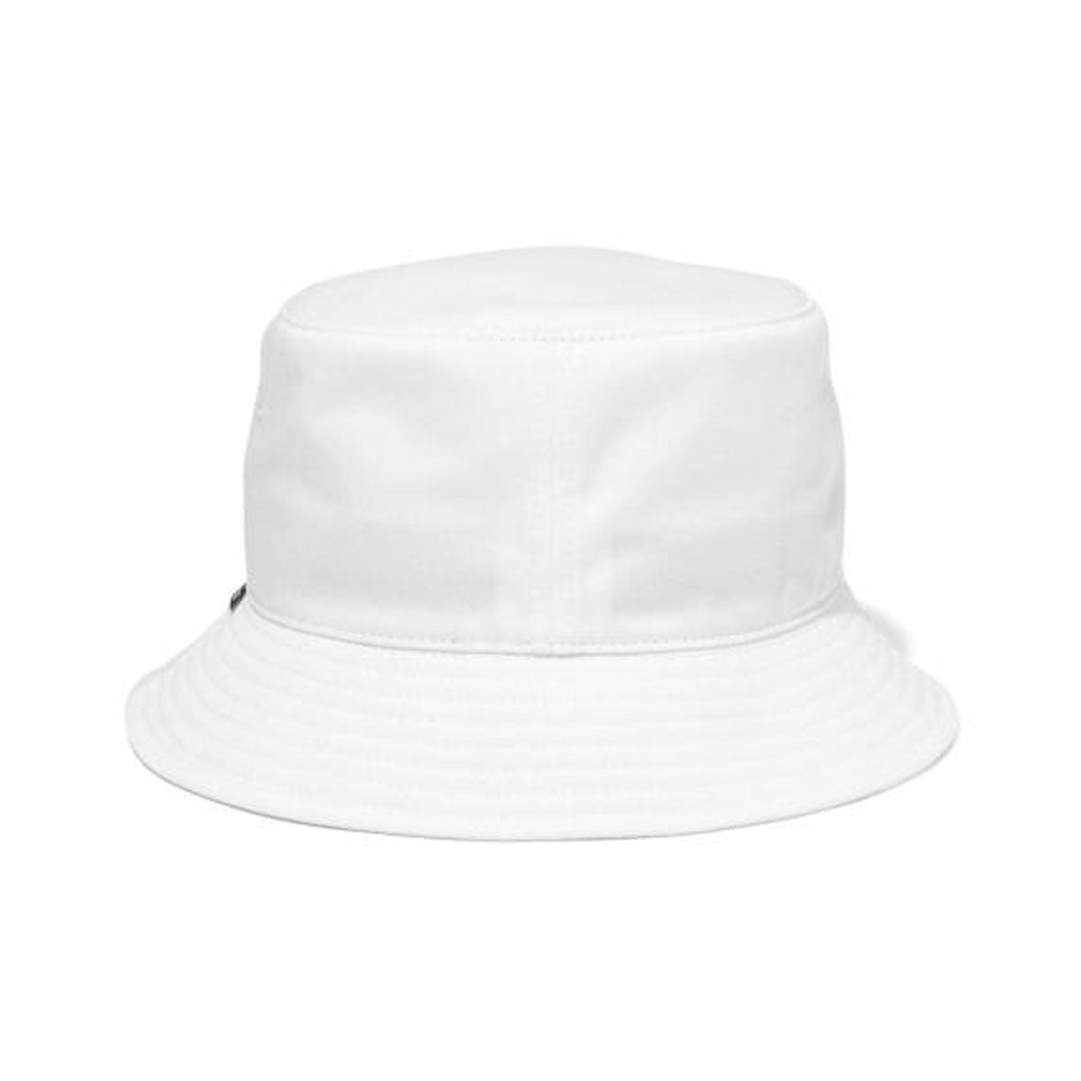 GOD SELECTION XXX]BUCKET HAT/WHITE(GX-S23-HT-04) – R&Co.