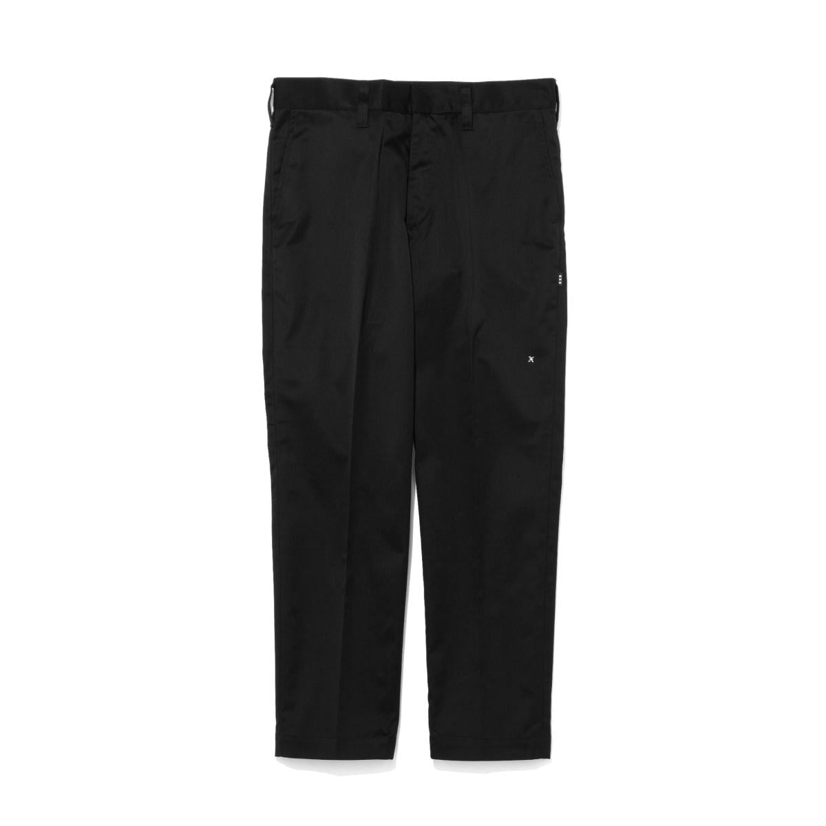 GOD SELECTION XXX]PANTS/BLACK(GX-S23-PT-06) – R&Co.