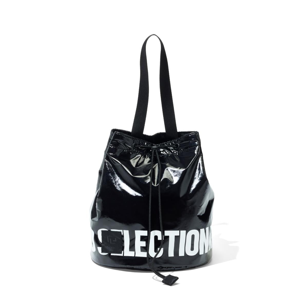 RAMIDUS×GODSELECTIONXXX MIRAGE TOTE BAG - トートバッグ