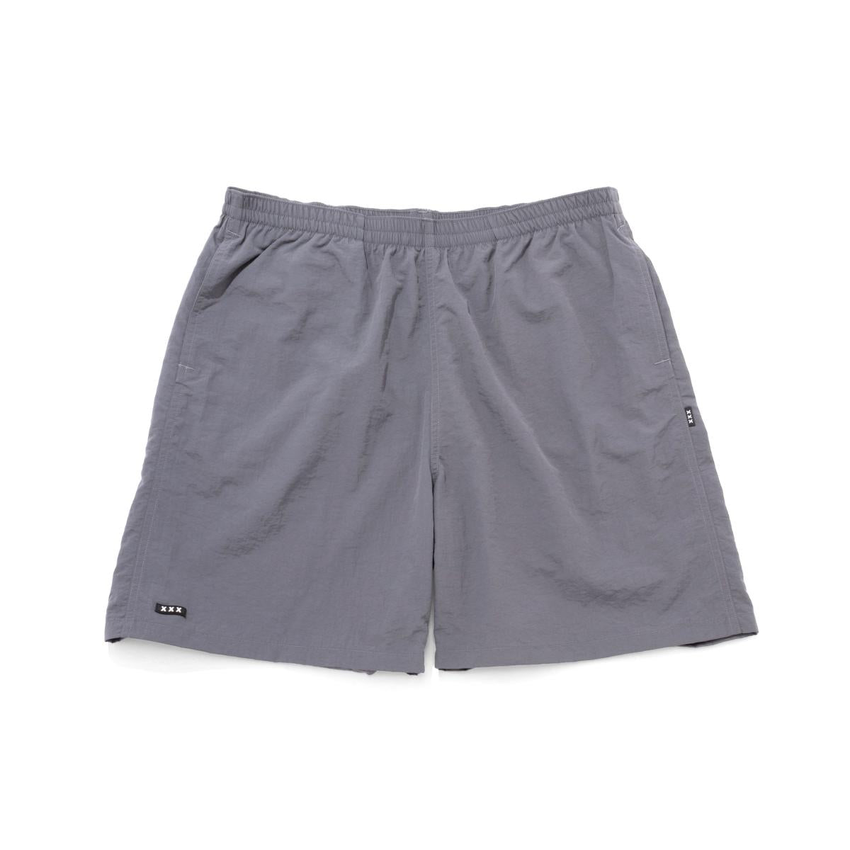 GOD SELECTION XXX]BOARD SHORTS/GRAY(GX-S23-SP-02) – R&Co.