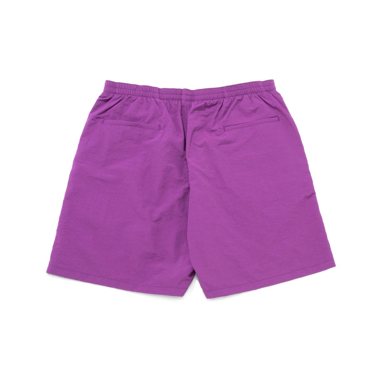 [GOD SELECTION XXX]BOARD SHORTS/PURPLE(GX-S23-SP-02)