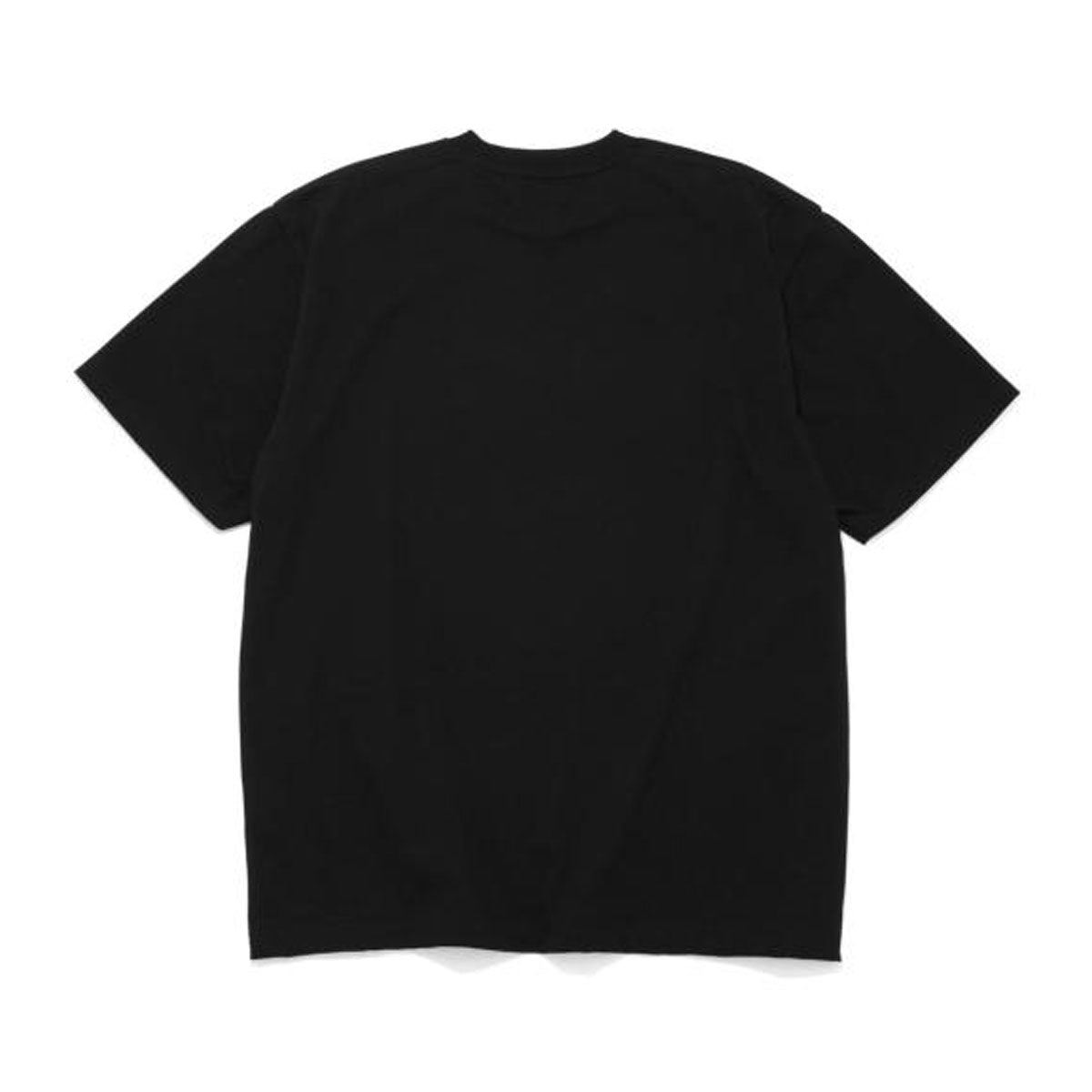 GOD SELECTION XXX]T-SHIRT/BLACK(GX-S23-ST-22) – R&Co.