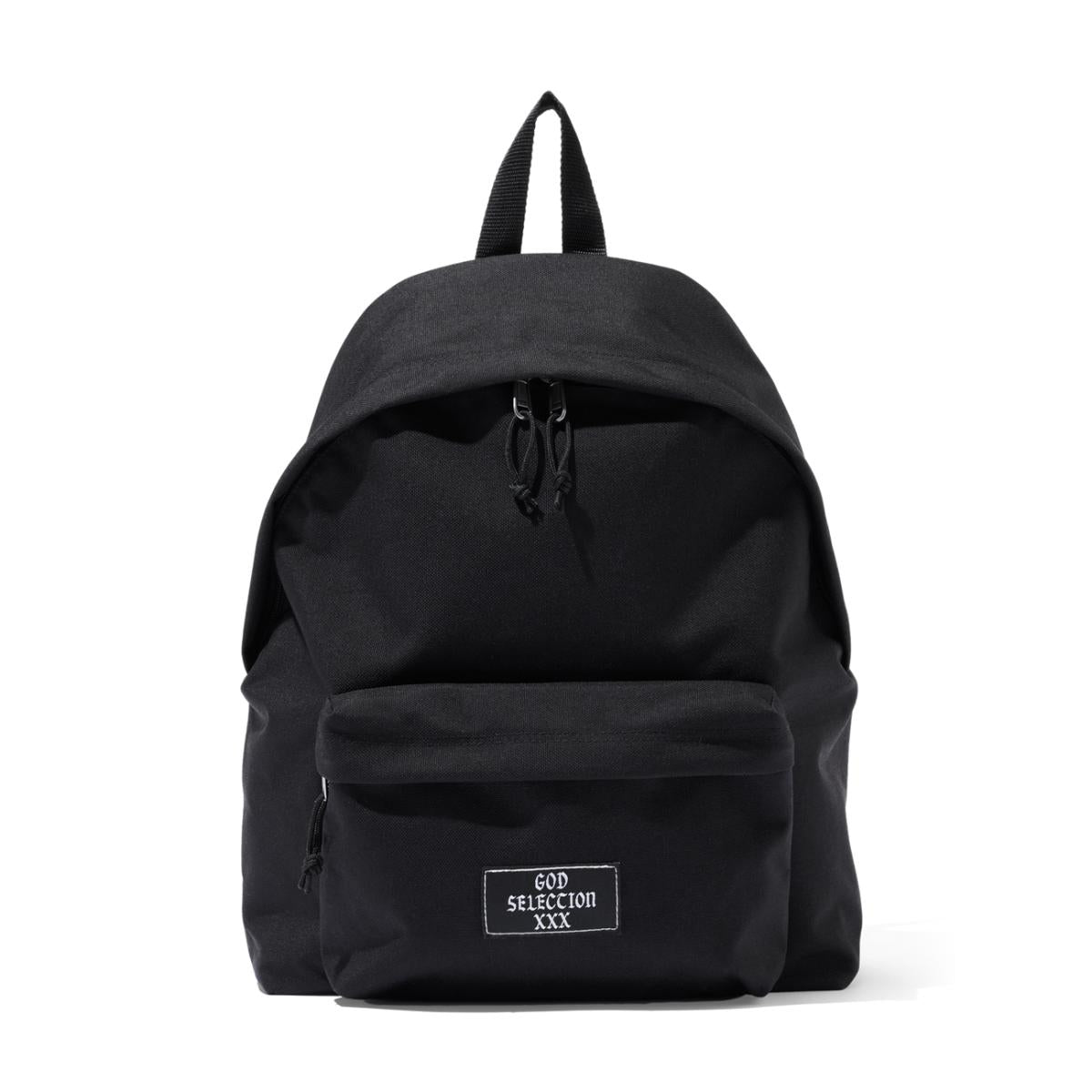 GOD SELECTION XXX]BACK PACK/BLACK(GX-S24-GD-01) – R&Co.