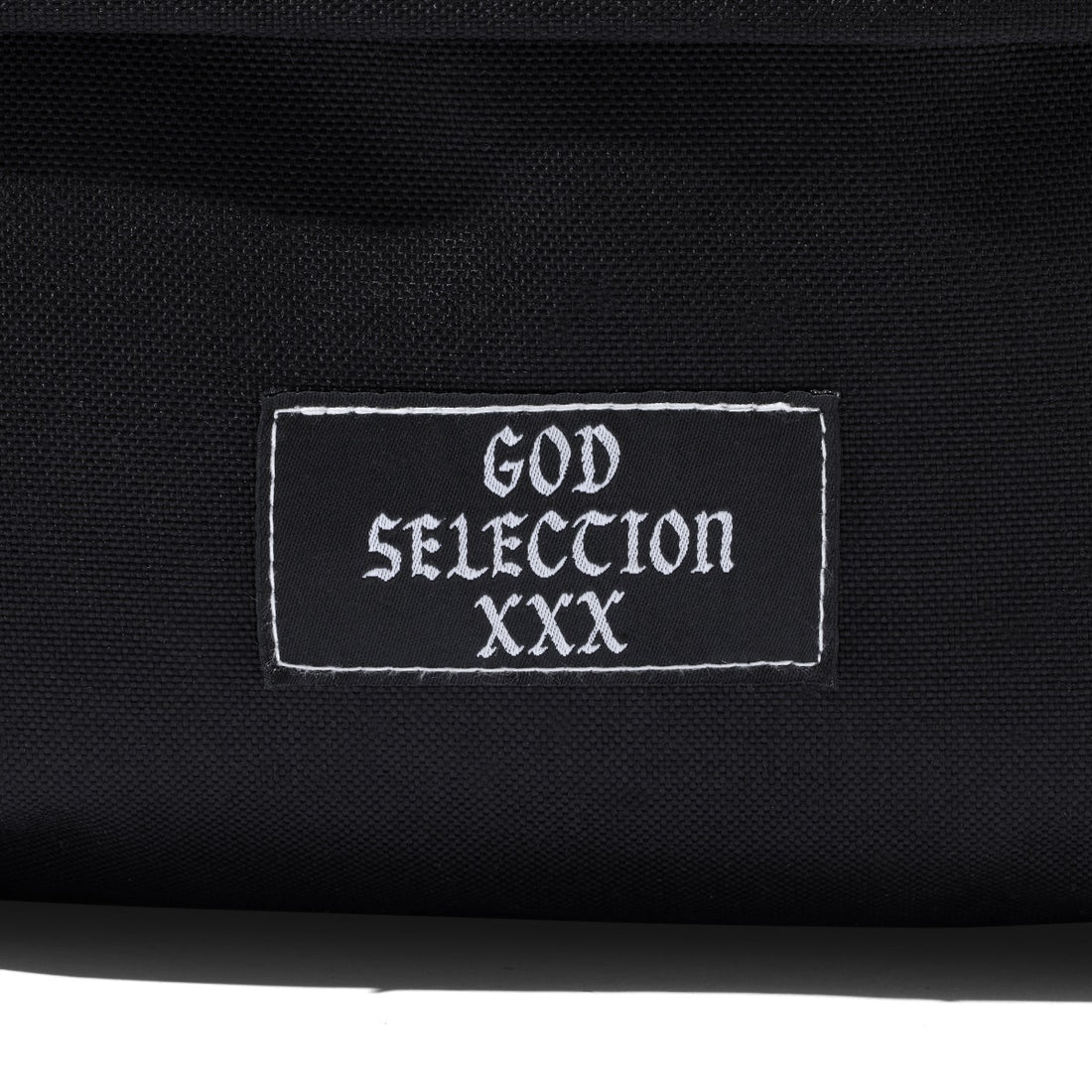 GOD SELECTION XXX]BACK PACK/BLACK(GX-S24-GD-01) – R&Co.