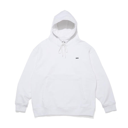 [GOD SELECTION XXX]HOODIE/WHITE(GX-S24-HD-02)