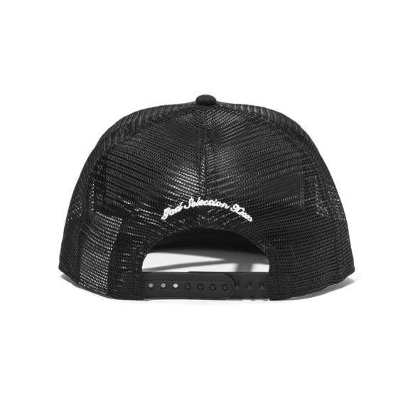 [NEWERA × GOD SELECTION XXX]9FIFTY/BLACK(GX-S24-HT-03)