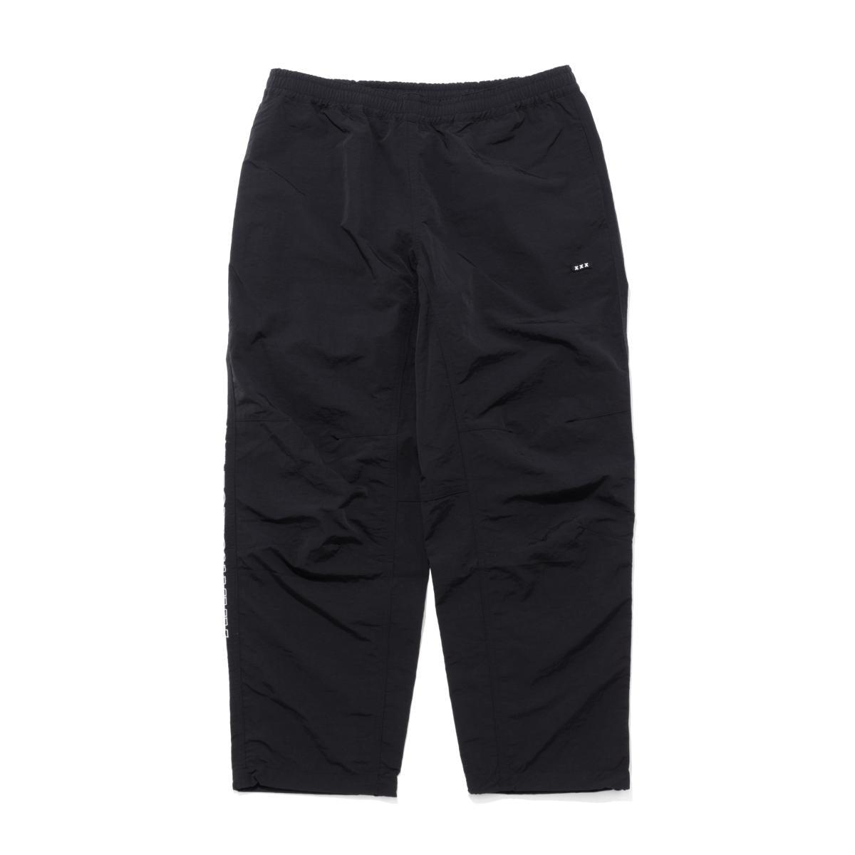 GOD SELECTION XXX]TRACK PANTS/BLACK(GX-S24-PT-02) – R&Co.