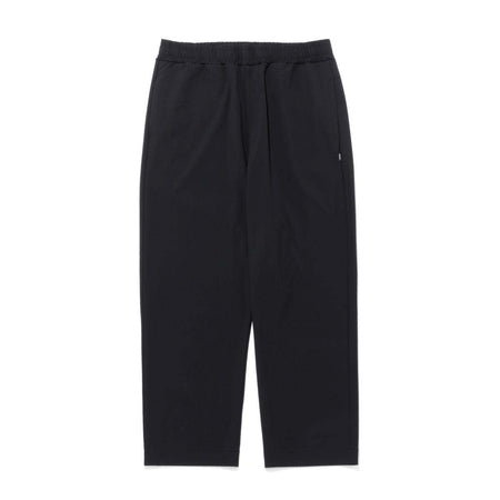 [GOD SELECTION XXX] EASY PANTS/BLACK(GX-S24-PT-04)