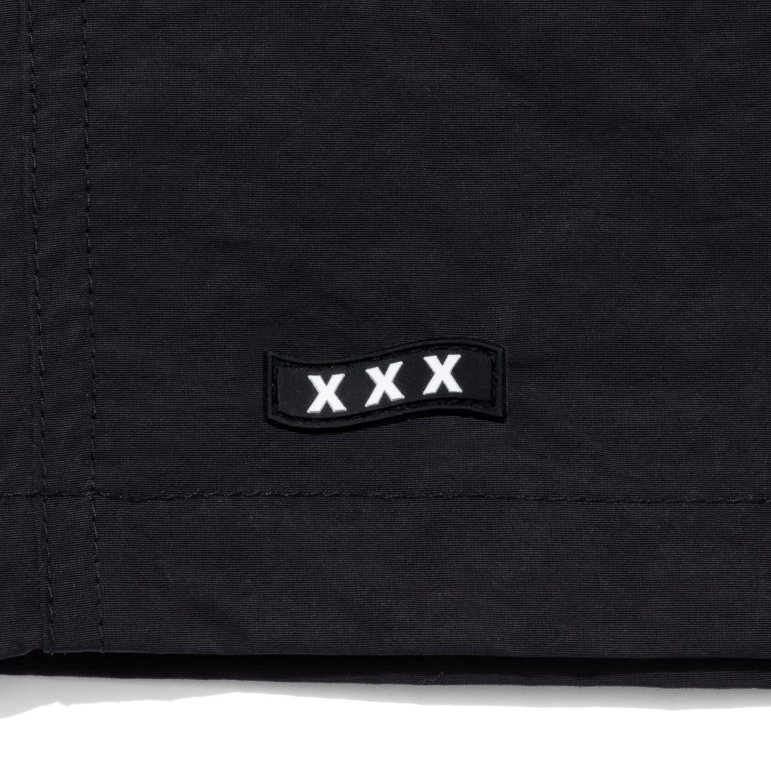 [GOD SELECTION XXX]BOARD SHORTS/BLACK(GX-S24-SP-02)