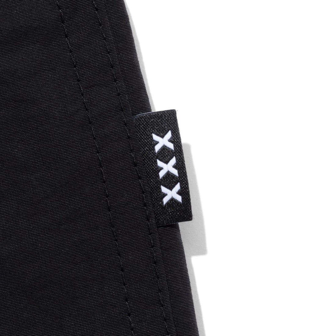 [GOD SELECTION XXX]BOARD SHORTS/BLACK(GX-S24-SP-02)