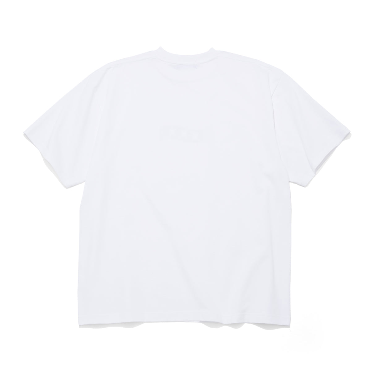 GOD SELECTION XXX]T-SHIRT/WHITE(GX-S24-ST-01) – Ru0026Co.