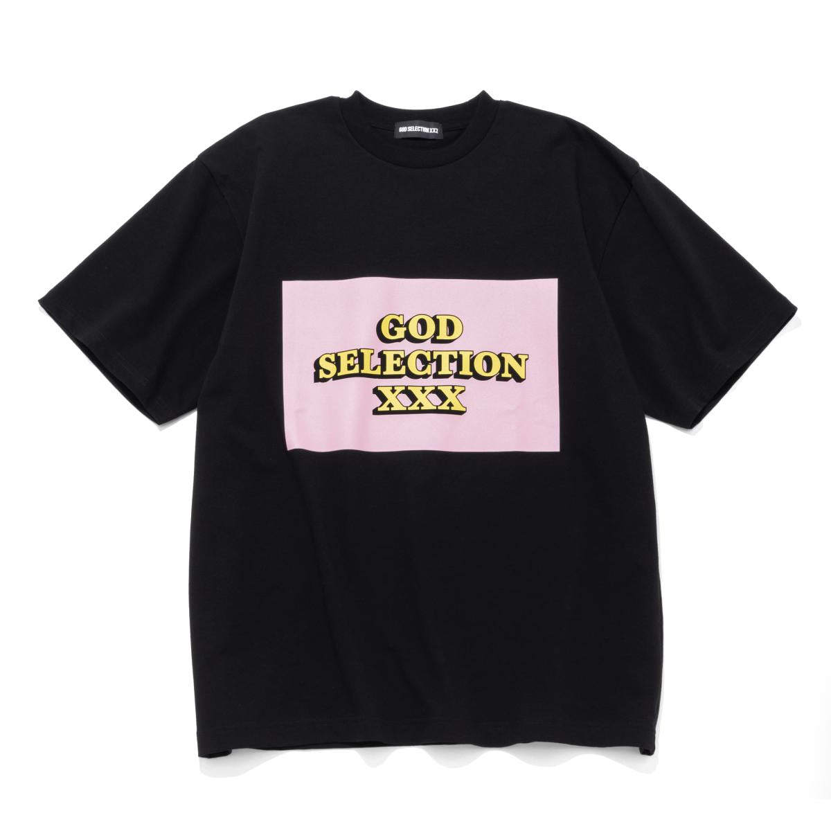 GOD SELECTION XXX (ゴッドセレクショントリプルエックス) - R&Co 