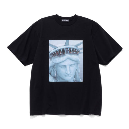 GOD SELECTION XXX]T-SHIRT/BLACK(GX-A24-ST-05) – Ru0026Co.