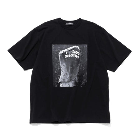 GOD SELECTION XXX]T-SHIRT/BLACK(GX-A24-ST-05) – Ru0026Co.