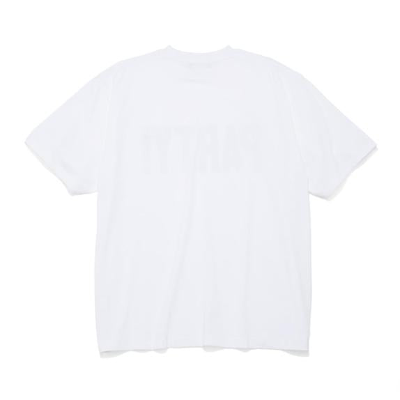 [GOD SELECTION XXX]T-SHIRT/WHITE(GX-S24-ST-08)