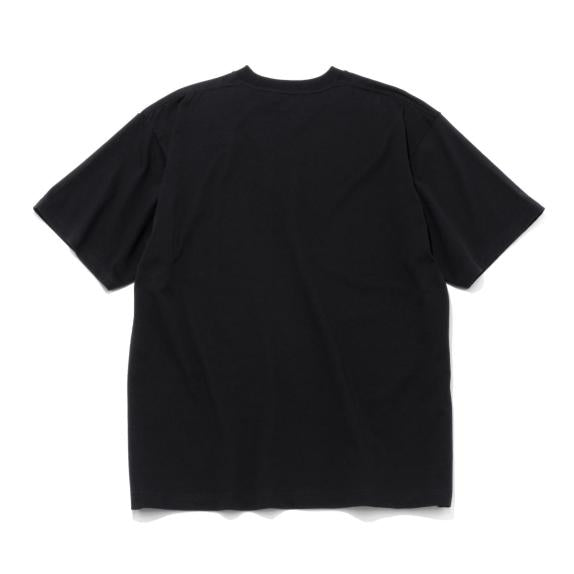 [GOD SELECTION XXX]T-SHIRT/BLACK(GX-S24-ST-09)