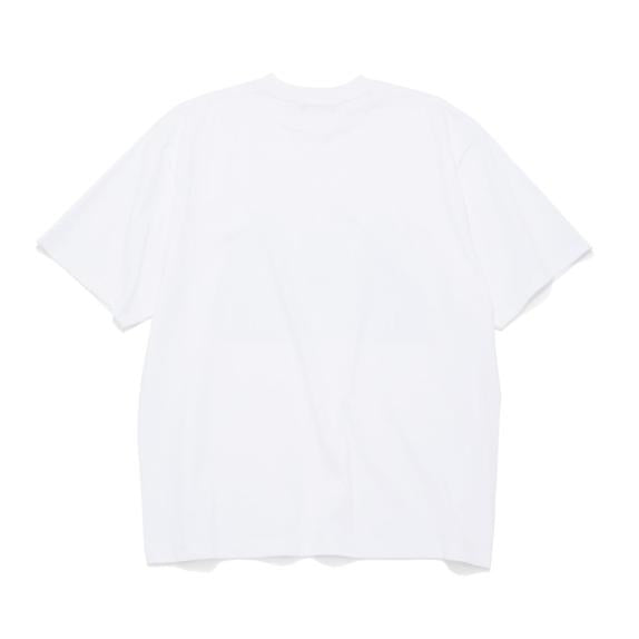 [GOD SELECTION XXX]T-SHIRT/WHITE(GX-S24-ST-09)