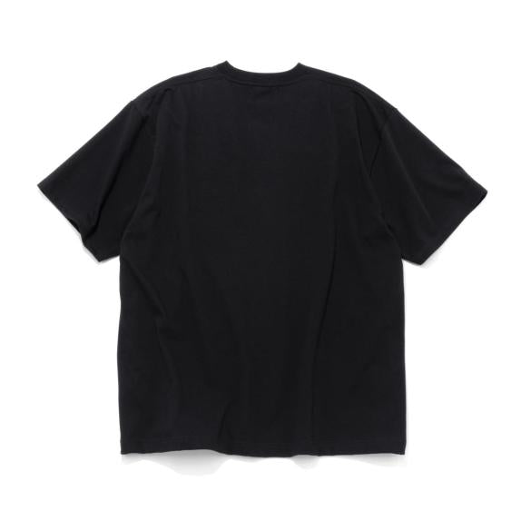 [GOD SELECTION XXX]T-SHIRT/BLACK(GX-S24-ST-10)