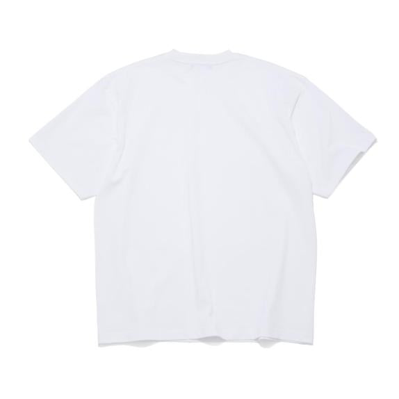 [GOD SELECTION XXX]T-SHIRT/WHITE(GX-S24-ST-10)