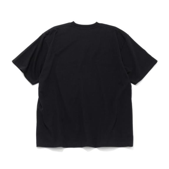 [GOD SELECTION XXX]T-SHIRT/BLACK(GX-S24-ST-11)