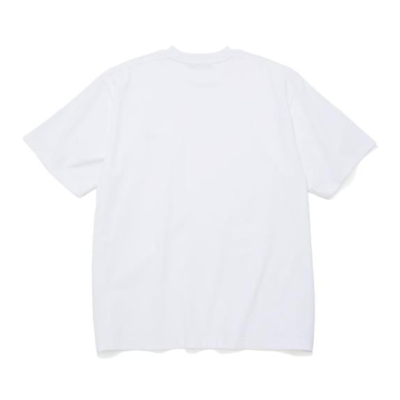 [GOD SELECTION XXX]T-SHIRT/WHITE(GX-S24-ST-11)