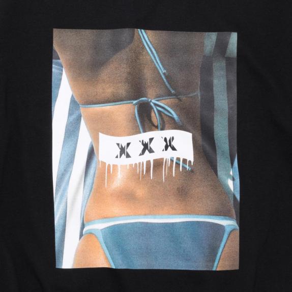 [GOD SELECTION XXX]T-SHIRT/BLACK(GX-S24-ST-13)