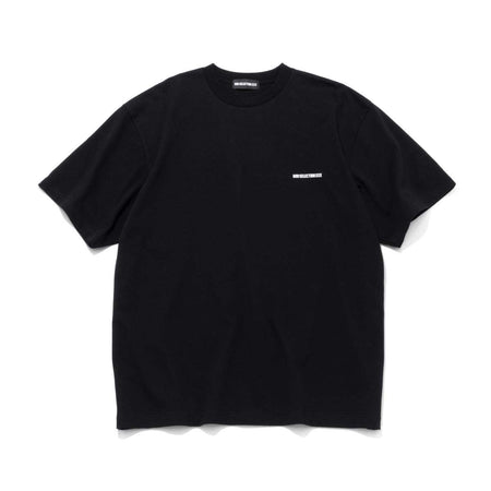 [GOD SELECTION XXX]T-SHIRT/BLACK(GX-S24-ST-18)